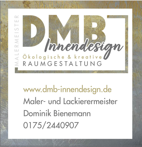 DMB Innendesign Shop