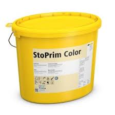 StoPrim Color, 15 L weiß